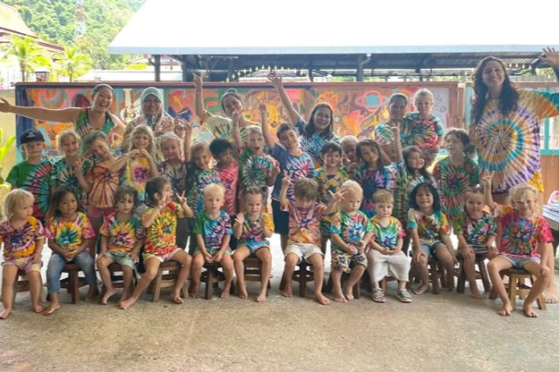Shining Stars School Kamala
