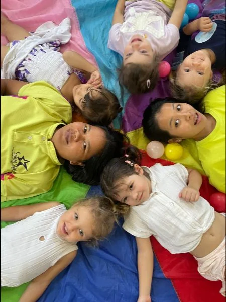 Shining Stars School Kamala gallery photo 2