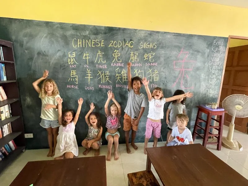 Shining Stars School Kamala gallery photo 17