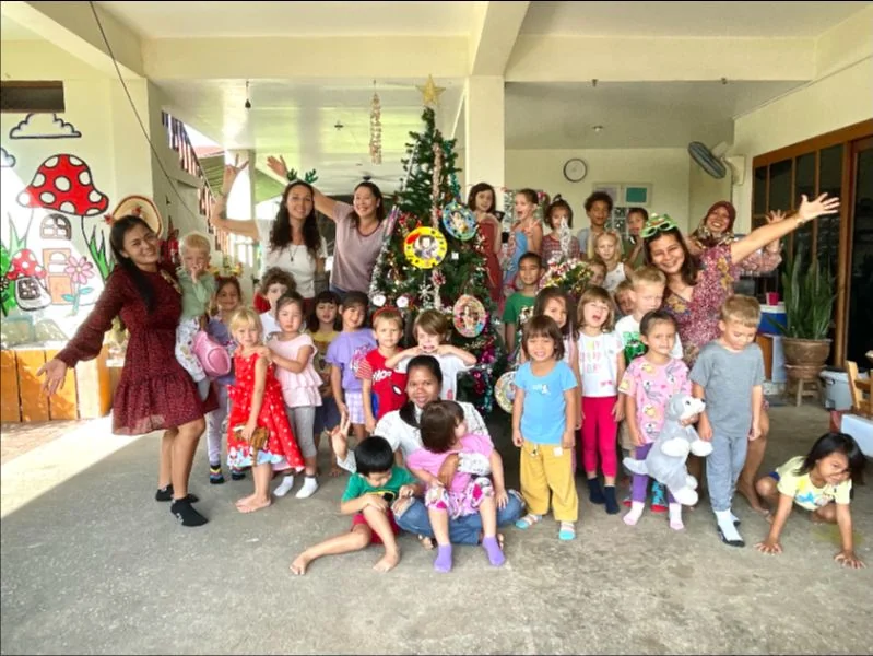 Shining Stars School Kamala gallery photo 3