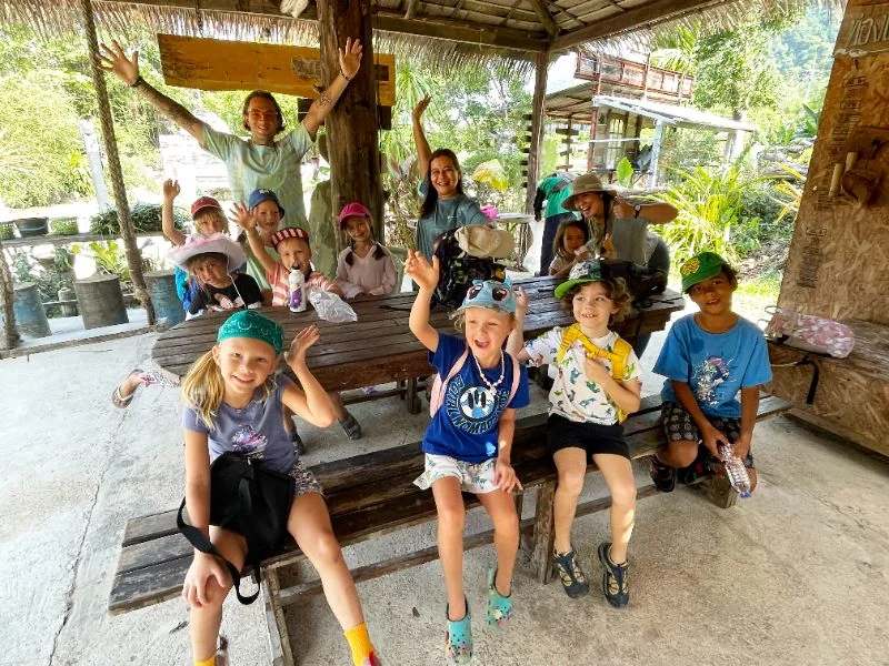 Shining Stars School Kamala gallery photo 1