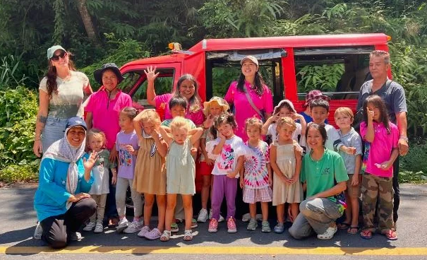 Shining Stars School Kamala gallery photo 18