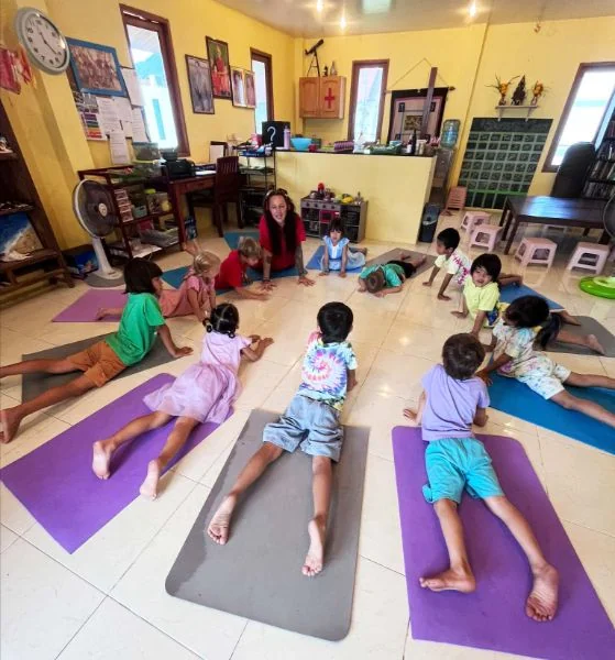 Shining Stars School Kamala gallery photo 5